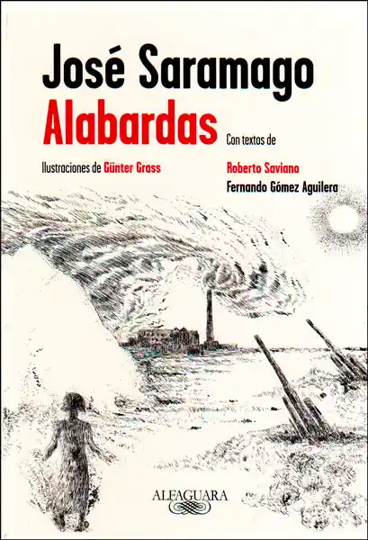 Alabardas - José Saramago