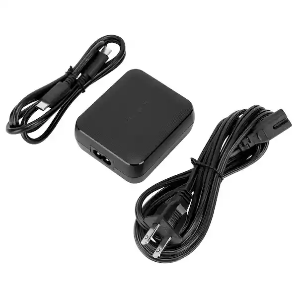 Targus Cargador Apa104Bt Usb C / Usb A de 65 W