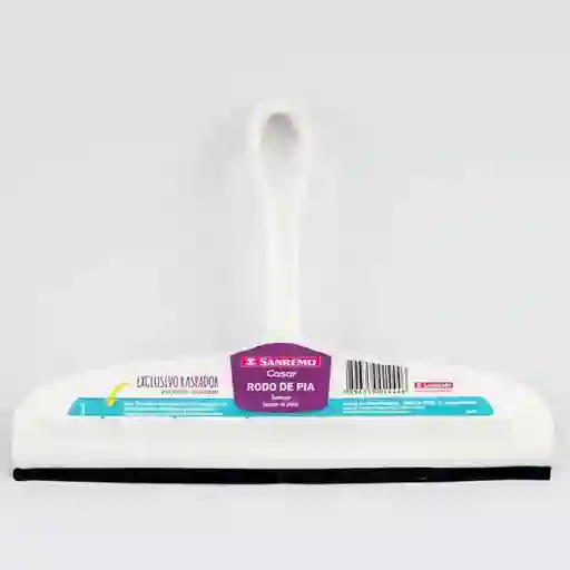 Bettanin Limpiavidrio Casar Blanco 22 cm 591