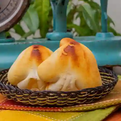 Pan de Yuca