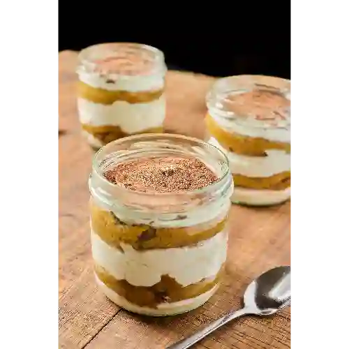 Tiramisú