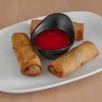 Lumpias