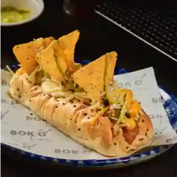 Mexicano
