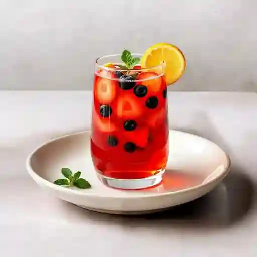 Media Jarra De Sangria