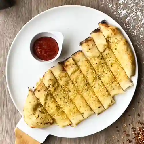 Palitos Ajo Parmesano