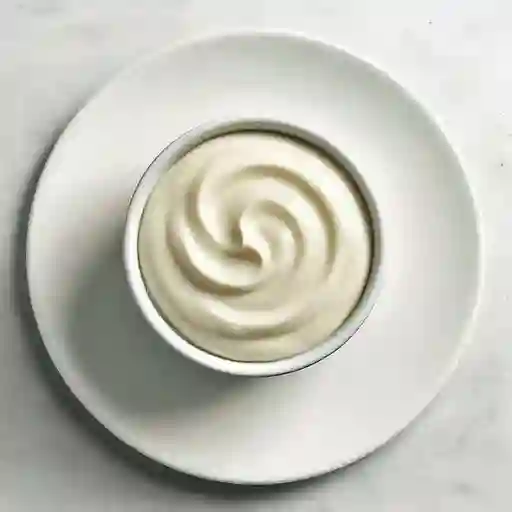 Sour Cream (crema Agria)