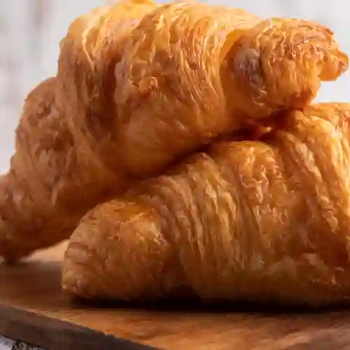 Croissant de Queso