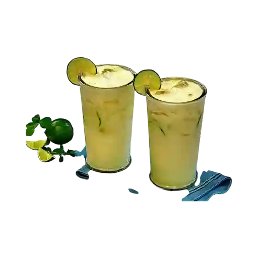 Limonada Natural 16 Oz