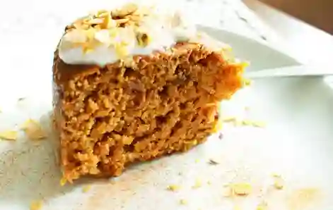 Torta Vegana