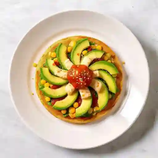 Kanikama Toast