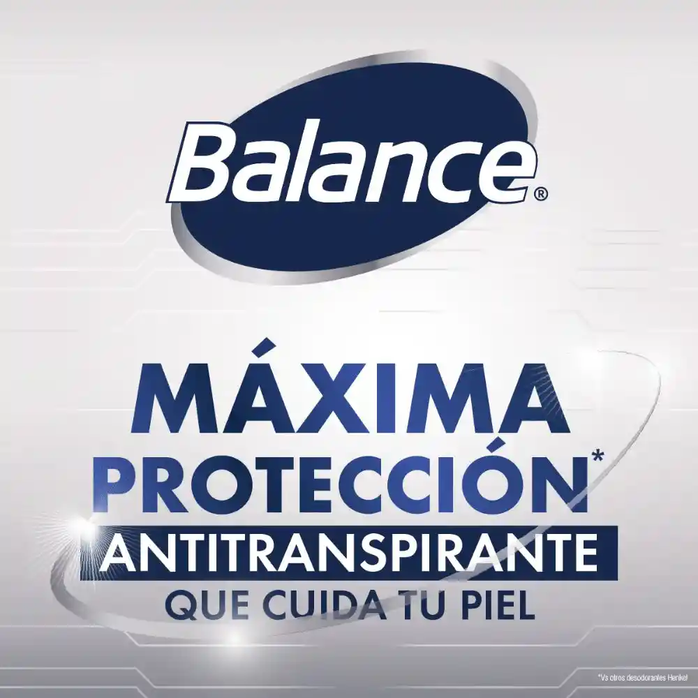 Balance Desodorante Dry en Crema sin Manchas 