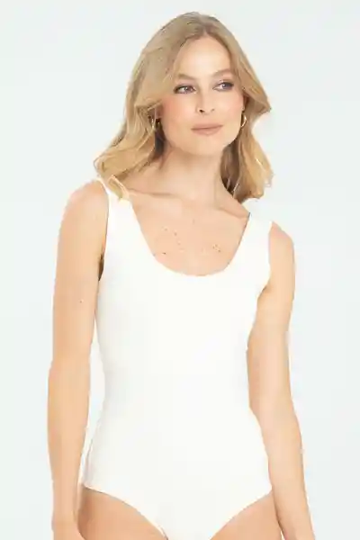 Body Drops Color Marfil Talla M Ragged
