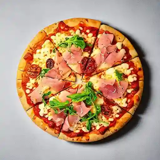 Pizza Diamante