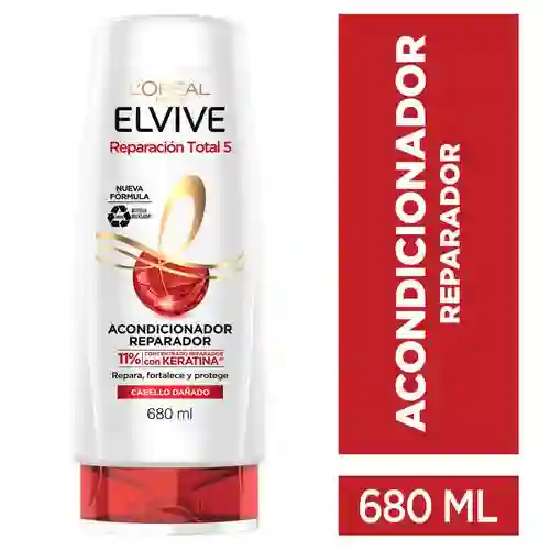 L'Oréal Acondicionador Elvive