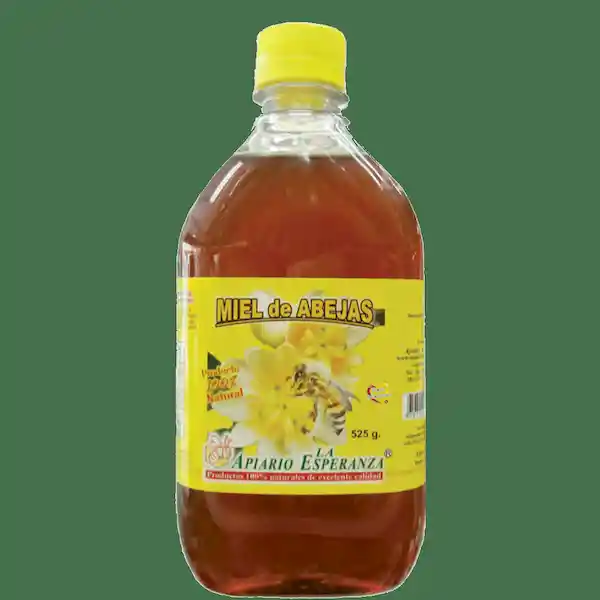 La Esperanza Miel de Abejas