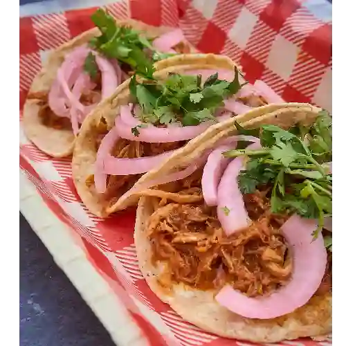 Orden Cochinita