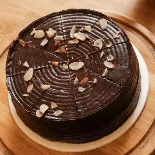 Passion Cake Porción