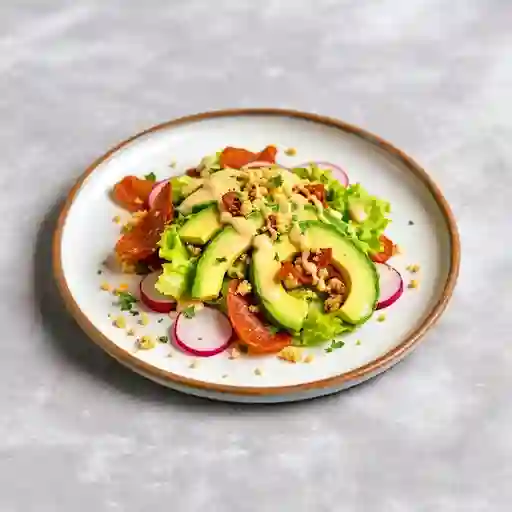 Ensalada De Cogollos