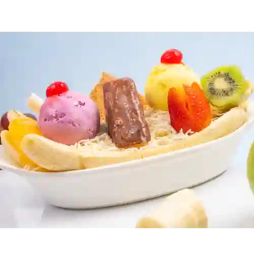 Banana Split