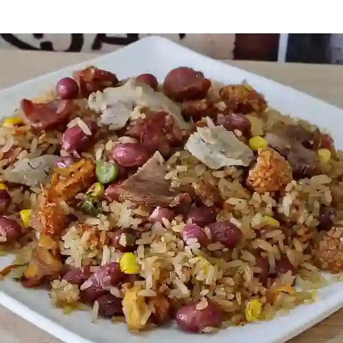 Arroz Mi Tierra Familiar 7 P