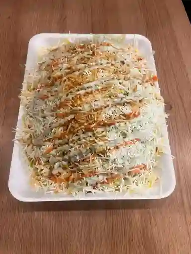 Picada Costi  Ranchera para 2 Personas