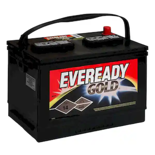 Eveready Batería 27-Gold Fc #14