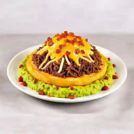 Patacorriente de Carne