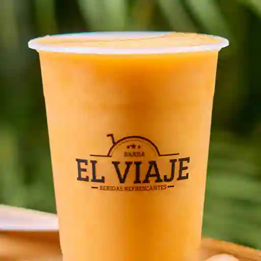 Jugo de Mango en Leche 12 Oz