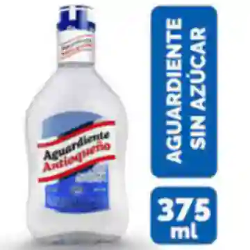 Antioqueño Azul 375ml