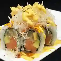 Sushi la Regia