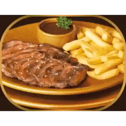 Solomito Steak 250 Grams