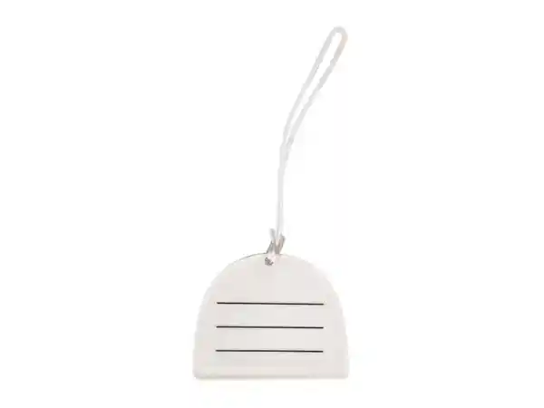 Marcador Para Mochila Con Diseño Arcoiris Casaideas