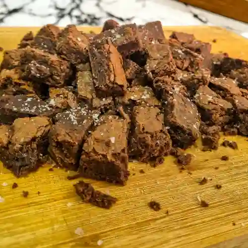 Recortes de Brownie