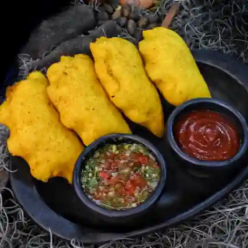 Empanada de Carne