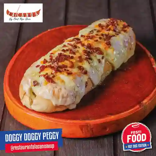 Super Doggy (ganador Festfood 2022)