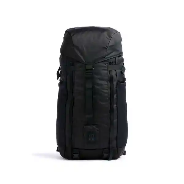 Topo Designs Mochila de Montaña Color Negro 16 L