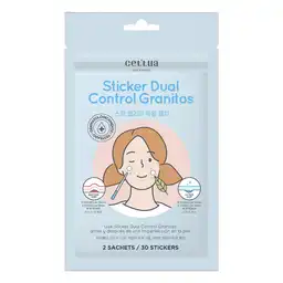 Cettua Sticker Dual Control Granitos