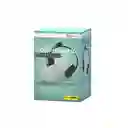 Microsoft Pack Diadema Mouse BT Menta JUG-00013