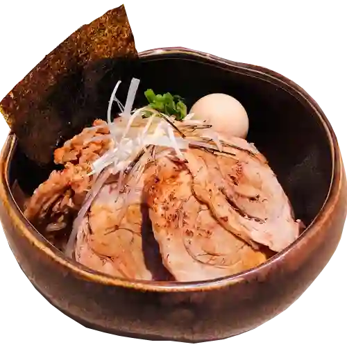 Aburi Chashu Don (Picante)