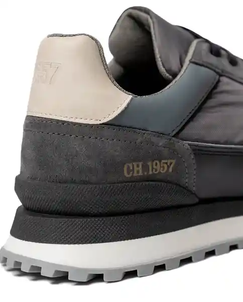 Tenis Smart Spirit Blanco 0 Claro Talla 43 Chevignon