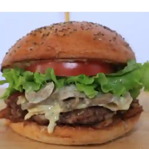 Burger Tigre