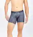 Unico Boxer Gris Talla L 111673