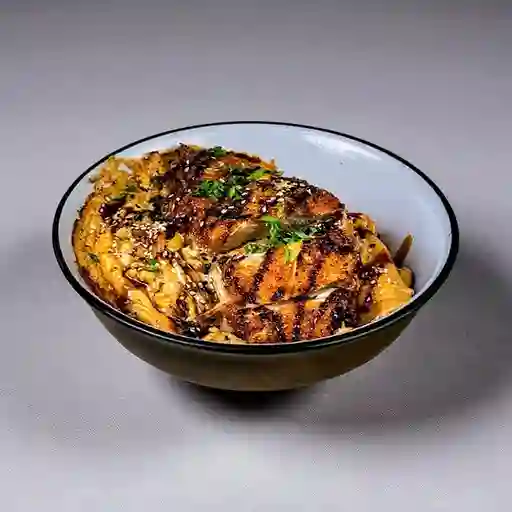 Katsudon Tonkatzu