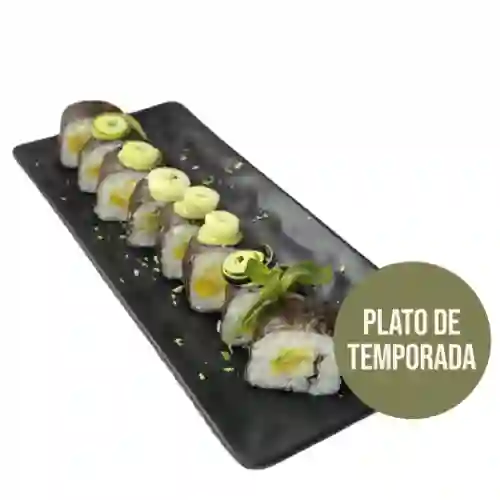 Sushi Maki Tropical