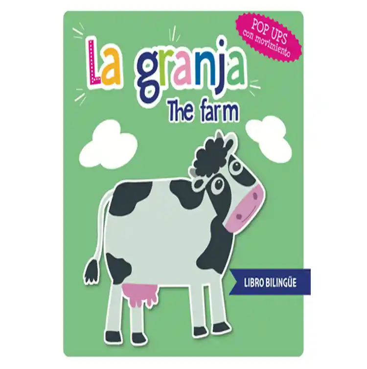 La Granja / The Farm
