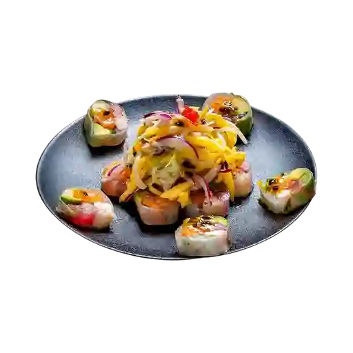 Kapsura Maki