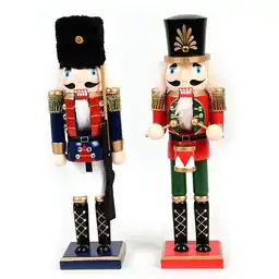 Figura Cascanueces Tw-4585634 Finlandek