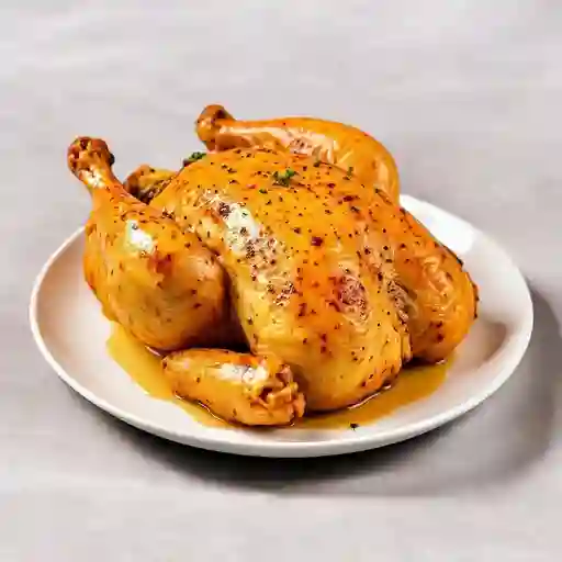 POLLO ENTERO