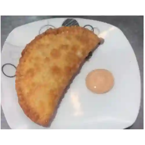 Pastelitos Vene Arroz y Carne