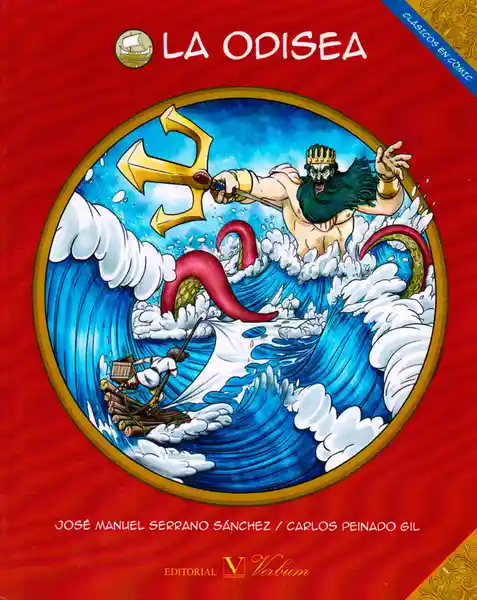 La odisea